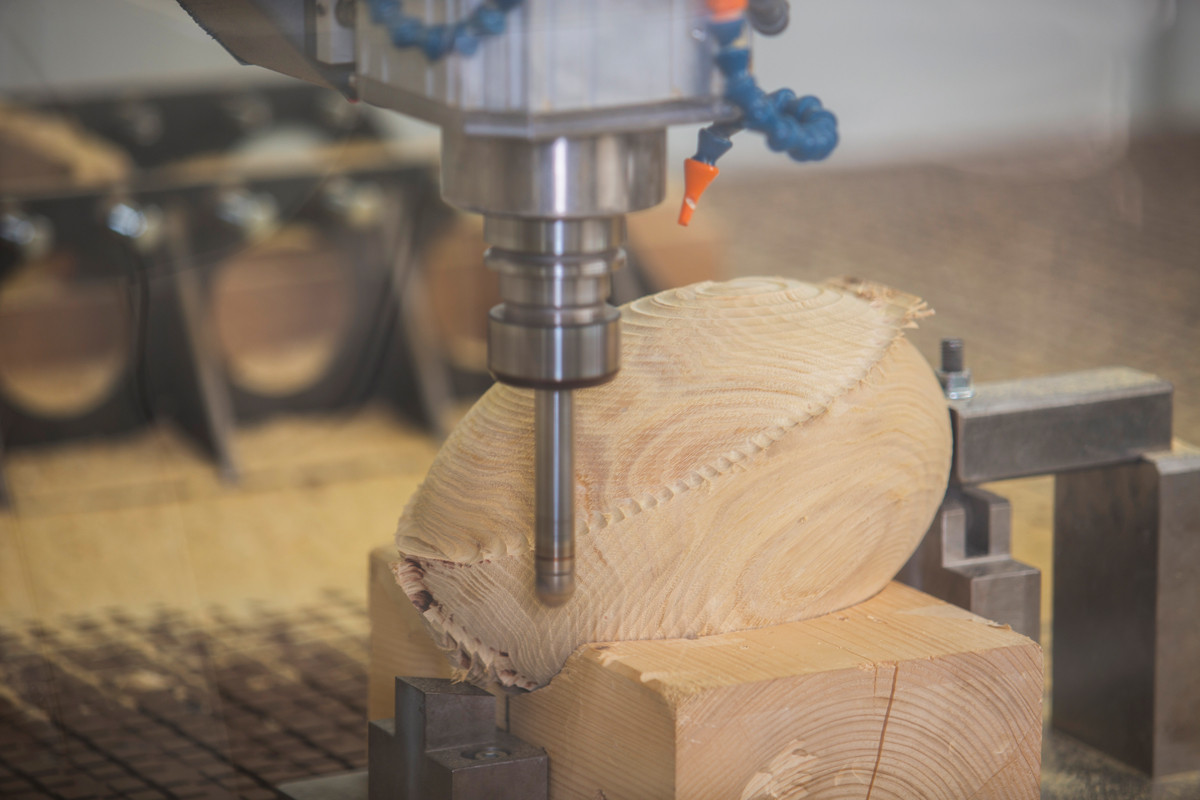 Milling Cutters
