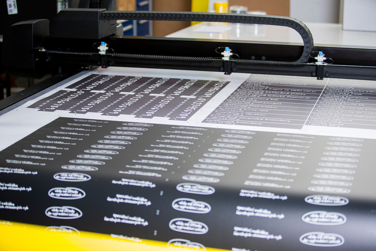 Cutting Plotter