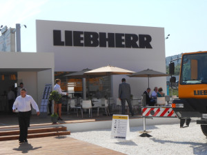 Liebherr - Holding GmbH