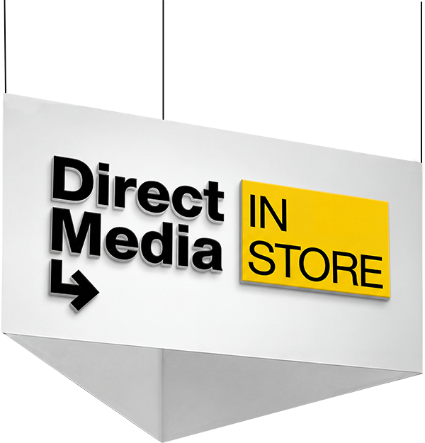 Store branding