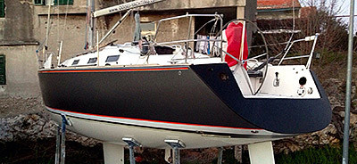Yachts