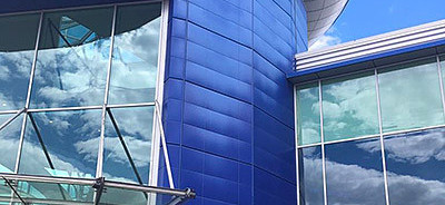 Buildings